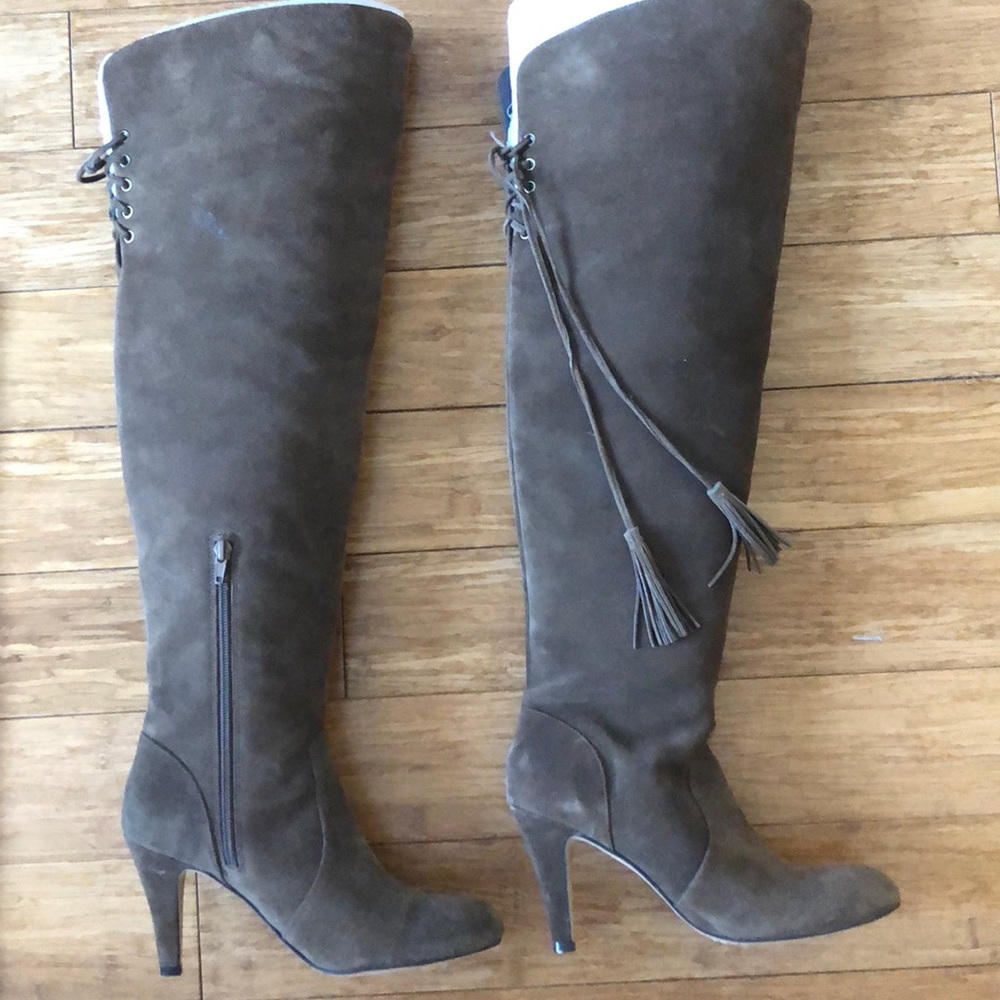 Vince Camuto Heel Boots